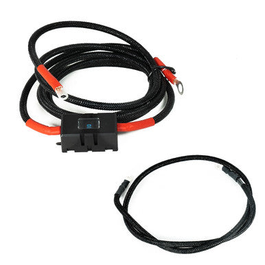 Battery Cable - Universal 36 Inch 204345-GNJV