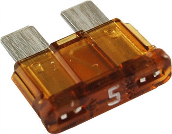 Fuse - Universal 15 AMP ATC 204475-GNJV