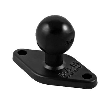 Mount Diamond Base w/ 1 Inch Ball - Universal 860235-GNJV