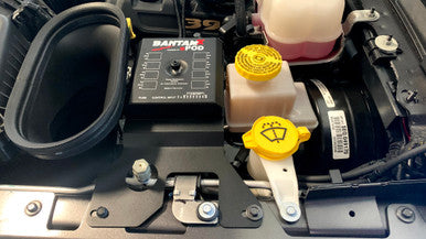 BantamX HD for Jeep JL V8 - Jeep JL V8 870030-GNJV