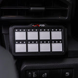 HD/BantamX Power Management Vehicle Kit - 2024-2026 Toyota Tacoma 870036-GNJV