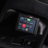 Touchscreen BantamX Vehicle Kit - Ford 2021-2026 F-150; 2021-2026 F-150 Raptor, 2024-2026 F-150 Raptor 37/R 870086-GNJV