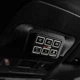 Mini6 SourceLT Vehicle Specific Kit - Ford 2021-2026 F-150; 2021-2026 F-150 Raptor, 2024-2026 F-150 Raptor 37/R 870088-GNJV