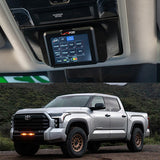 Touchscreen BantamX Vehicle Kit - Toyota 2022-2026 Tundra 870089-GNJV