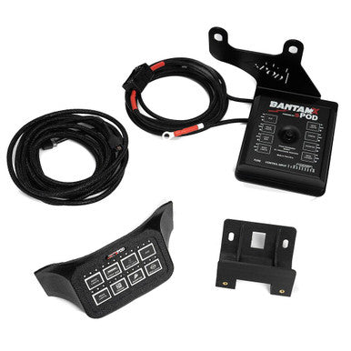 HD BantamX Kit - Mercedes 2019-2025 Sprinter 870110-GNJV