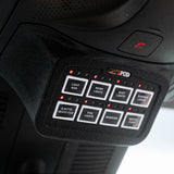 HD BantamX Kit - Mercedes 2019-2025 Sprinter 870110-GNJV