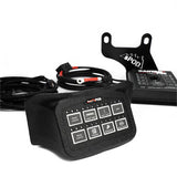 HD BantamX Kit - Mercedes 2019-2025 Sprinter 870110-GNJV