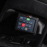 Touchscreen BantamX Power Management Vehicle Kit - Ford 2023-2026 F-250/350 Super Duty 870140-GNJV