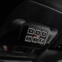 Mini6 SourceLT Power Management Vehicle Kit - Ford 2023-2026 F-250/350 Super Duty 870142-GNJV