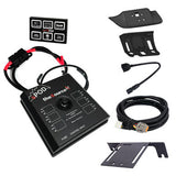 Mini6 SourceLT Power Management Vehicle Kit - Ford 2023-2026 F-250/350 Super Duty 870142-GNJV