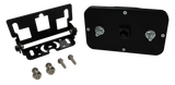 Add-On HD Switch Panel 8-Circuit Systems - Universal 8800HDADD-GNJV