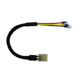 Wiring Harness Adapter For ARB Compressor - Universal 910111-GNJV