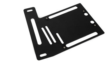 JK Mounting Bracket - BantamX/SourceLT - Jeep 2007-2018 Wrangler JK 910315-GNJV