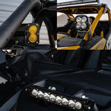 Can-Am Maverick R "Stage 1" Light Bundle can-am-maverick-r-stage1-light-bundle