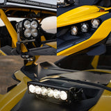 Can-Am Maverick R "Stage 2" Light Bundle can-am-maverick-r-stage2-light-bundle