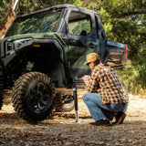 The Manual Jack Sport - 1 ton