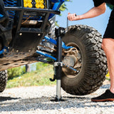 The Manual Jack Sport - 1 ton