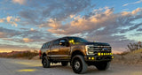 XL80 Linkable Light bar - Ford F-250/350 Super Duty