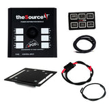 SourceLT w/ Mini6 - Universal 36 Inch SLM6UNI36-GNJV