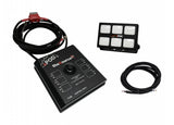 SourceLT w/ Mini6 for Universal w/ 84 Inch Battery Cables sPods SLM6UNI84-GNJV