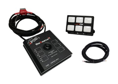 SourceLT w/ Mini6 for Universal w/ 84 Inch Battery Cables sPods SLM6UNI84-GNJV