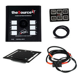 SourceLT w/ Mini6 - Universal 36 Inch SLM6UNI36-GNJV