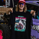 Baja Designs x Shreddy Colab T-Shirt 980170