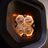 Toyota Tacoma ('16-23) "Stage 2" Light Bundle 447115_447720_447670_kit2