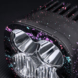 Baja Designs x Shreddy XL Pro Limited Edition LED Light Pod Pair 50-7803-WLK
