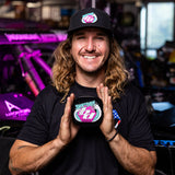 Baja Designs x Shreddy XL Pro Limited Edition LED Light Pod Pair 50-7803-WLK