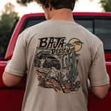 Baja Designs Explorer T-Shirt 980108