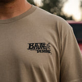 Baja Designs Explorer T-Shirt 980108