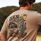Baja Designs Explorer T-Shirt 980108