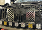 BMC Anti-Theft Plate