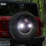 Ford Bronco ('21-on) "Stage 1" Light Bundle ford-bronco-stage-1-light-bundle
