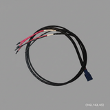 23+ Superduty Integration Module harness