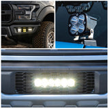 Ford F-150 Raptor ('17-20) "Stage 2" Light Bundle ford-raptor-2017-stage-2-light-bundle