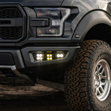 Ford F-150 Raptor ('17-20) "Stage 2" Light Bundle ford-raptor-2017-stage-2-light-bundle