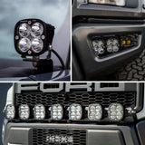 Ford F-150 Raptor ('17-20) "Stage 3" Light Bundle ford-raptor-2017-stage-3-light-bundle