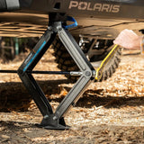 The Scissor Jack - 1 ton
