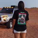Baja Designs x Shreddy Colab T-Shirt 980170