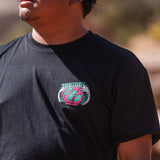 Baja Designs x Shreddy Colab T-Shirt 980170