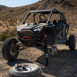 The Electric Jack PRO - 1 ton