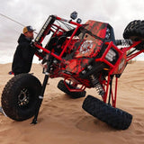 The Electric Jack PRO - 1 ton