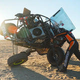 The Electric Jack PRO - 1 ton