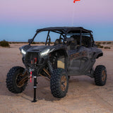 The Manual Jack PRO - 1.5 ton