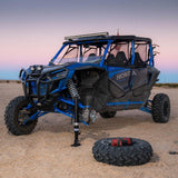 The Manual Jack PRO - 1.5 ton