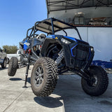 The Manual Jack PRO - 1.5 ton