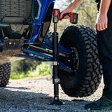 The Manual Jack PRO - 1.5 ton