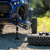 The Manual Jack PRO - 1.5 ton